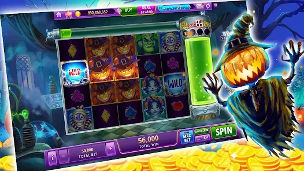 Best rtp slots