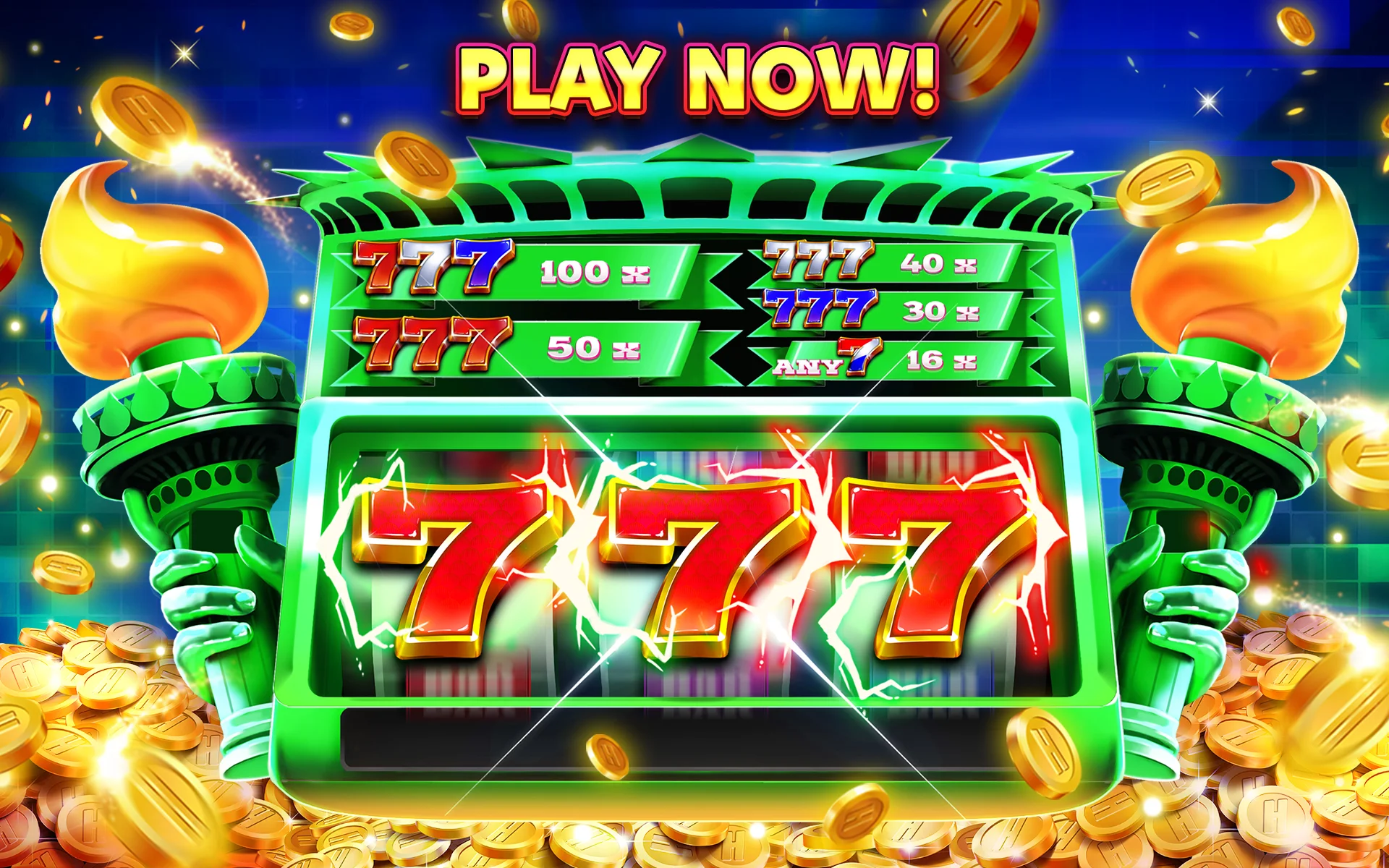 Best slots casino