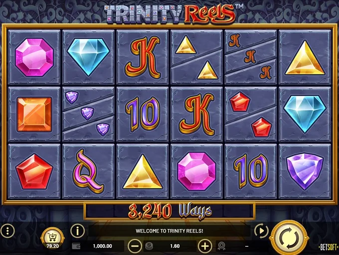 Crypto slots australia