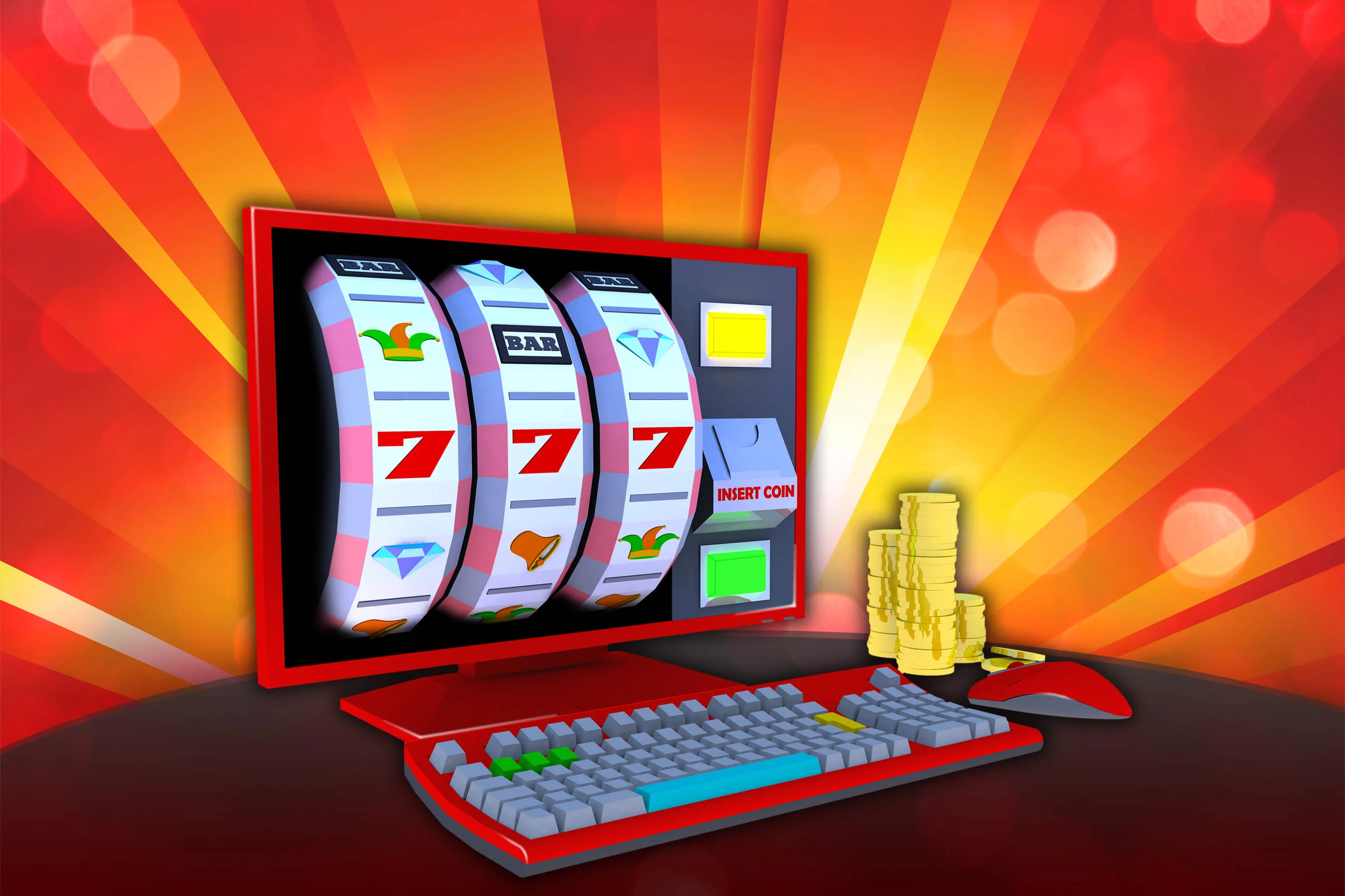 Daniel slots