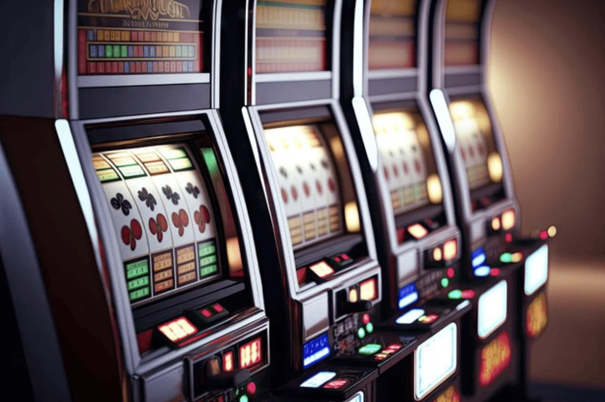 Free penny slots