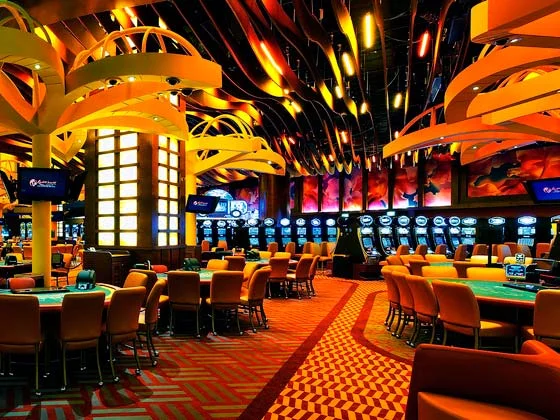 Free slots no registration