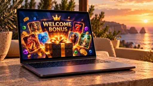 Gambling slots real money